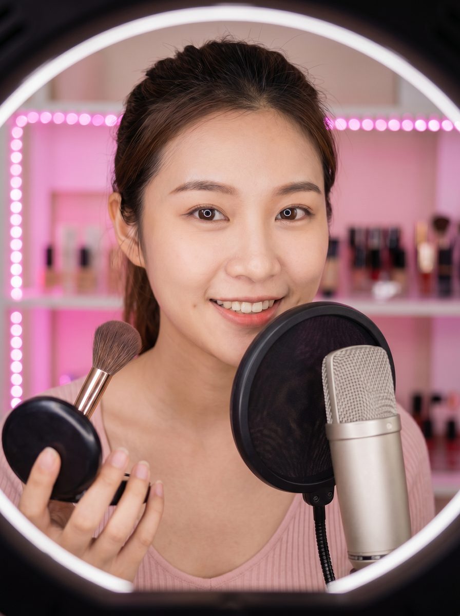 麻豆视频美妆视频