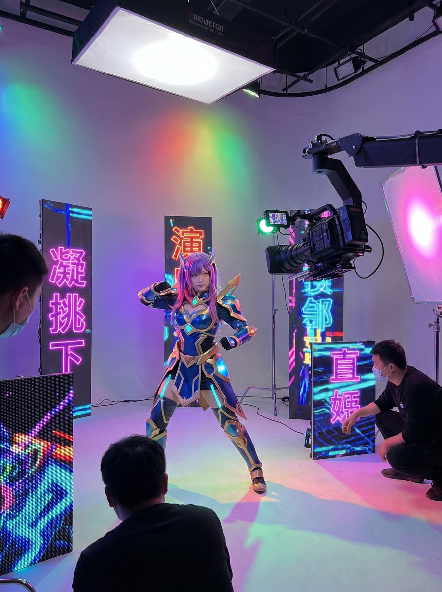 麻豆视频 cosplay视频